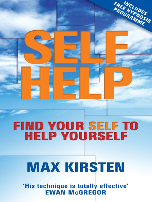 Title details for Self-Help by Max Kirsten - Available